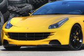 Ferrari FF by Novitec Rosso