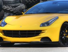 Ferrari FF by Novitec Rosso