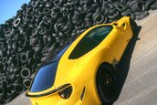 Ferrari FF by Novitec Rosso