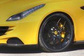 Ferrari FF by Novitec Rosso