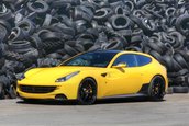 Ferrari FF by Novitec Rosso
