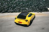 Ferrari FF by Novitec Rosso