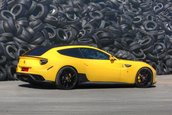 Ferrari FF by Novitec Rosso