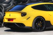 Ferrari FF by Novitec Rosso