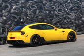 Ferrari FF by Novitec Rosso