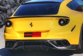 Ferrari FF by Novitec Rosso