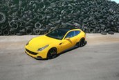 Ferrari FF by Novitec Rosso