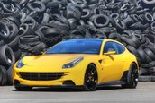 Ferrari FF by Novitec Rosso