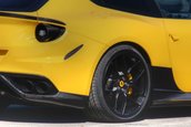 Ferrari FF by Novitec Rosso