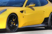 Ferrari FF by Novitec Rosso