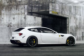 Ferrari FF by Wheelsandmore