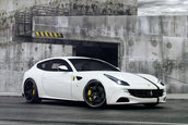 Ferrari FF by Wheelsandmore