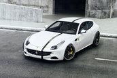 Ferrari FF by Wheelsandmore