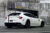 Ferrari FF by Wheelsandmore