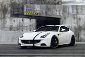 Ferrari FF by Wheelsandmore