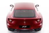 Ferrari FF - Galerie Foto