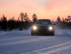 Ferrari FF - Galerie Foto