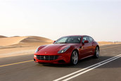 Ferrari FF - Galerie Foto