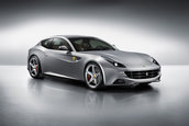 Ferrari FF - Galerie Foto