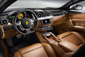 Ferrari FF - Galerie Foto