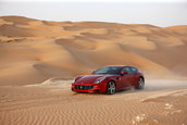 Ferrari FF - Galerie Foto