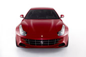 Ferrari FF - Galerie Foto