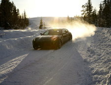 Ferrari FF - Poze Dinamice