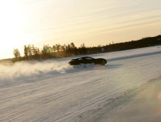 Ferrari FF - Poze Dinamice