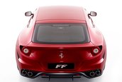 Ferrari FF