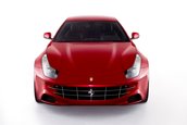 Ferrari FF