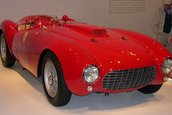 Ferrari furate