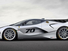 Ferrari FXX K Evo