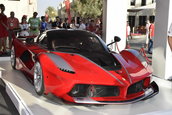 Ferrari FXX K