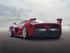 Ferrari FXX K