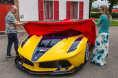 Ferrari FXX K