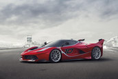 Ferrari FXX K