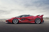 Ferrari FXX K