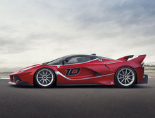 Ferrari FXX K