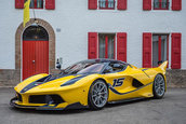 Ferrari FXX K