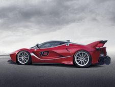 Ferrari FXX K