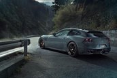 Ferrari GTC4 Lusso T de la Novitec