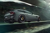 Ferrari GTC4 Lusso T de la Novitec