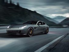 Ferrari GTC4 Lusso T de la Novitec