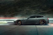 Ferrari GTC4 Lusso T de la Novitec