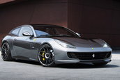 Ferrari GTC4 Lusso T de la Wheelsandmore