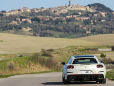 Ferrari GTC4 Lusso T