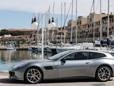 Ferrari GTC4 Lusso T