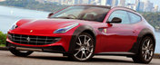 Primul crossover Ferrari a fost oarecum confirmat: 