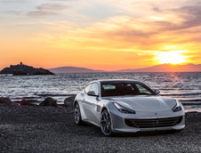 Ferrari GTC4 Lusso T