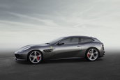 Ferrari GTC4Lusso